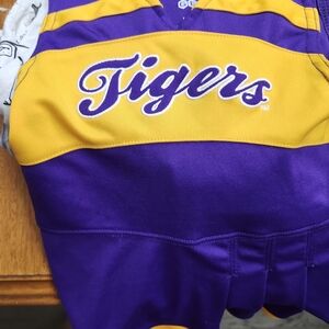 GEN2 Purple and Yellow Kids Dress